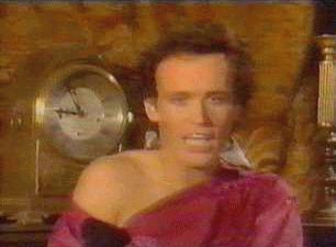 This is my shoulder,