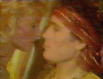 Whoop! here you are again!