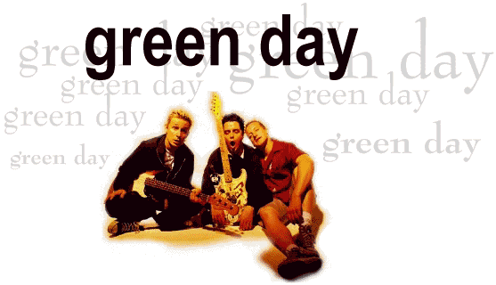 GREENDAY