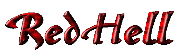 HellCome To RedHell's Page