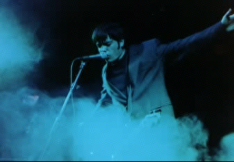 Pete (while in adorable) in Japan