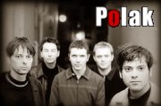 Polak (Krzys is far left, Pete is far right)