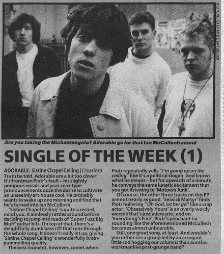 scan of sistine chapel ceiling review