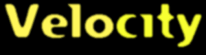 Velocity logo