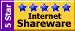 5starShareware