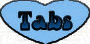 tabs