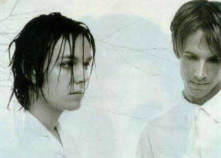 Darren and Daniel - Savage Garden