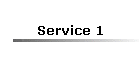 Service 1