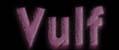 Vulf Personal Page