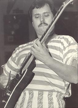 LEAD SOLO,,,HARD ROCK CAFE ...Dallas Texas....