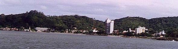 Praia de Cabeudas