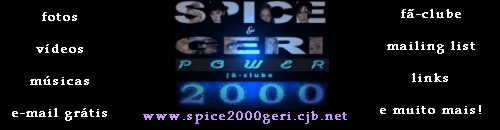 Spice & Geri Power F�-clube