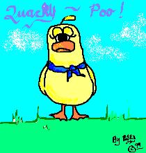 Quacky-Poo