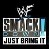 smackdown logo