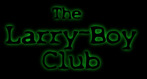 The Larry-Boy Club