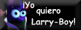 An Officially Unofficial Larry-Boy Home Page