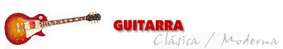 Guitarra