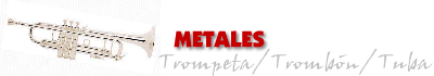 Metales