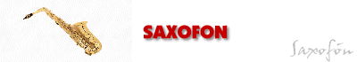 Saxof�n