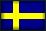 Swedish Flag