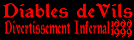 Divertissement Infernal