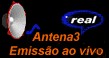 Emisso em Real Audio !