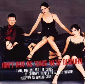 Click here to enter My Corrs CollecXion