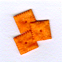 Cheez-it Web Ring