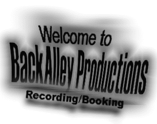 Back Alley Productions