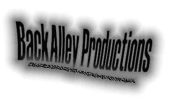 Back Alley Productions