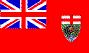 Manitoba's Flag