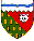 Northwest Territories's Crest