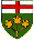 Ontario's Crest