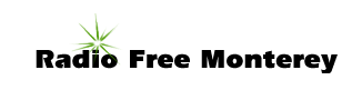 Radio Free Monterey Logo