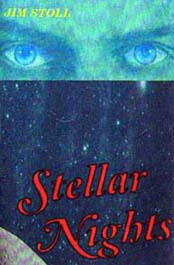 Stellar Nights Cover