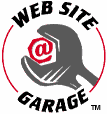 Web Site Garage