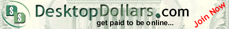 Como Hacer Dinero Con desktopdollars.com