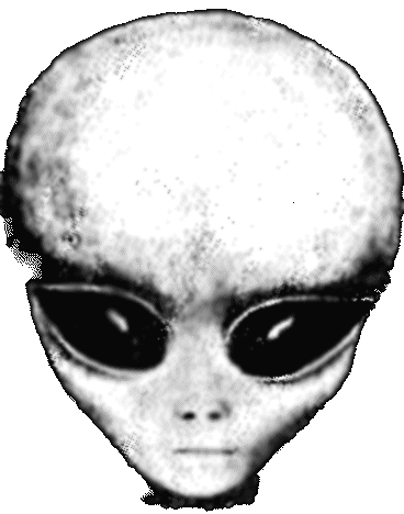 see alien pics