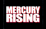 Mercury Rising