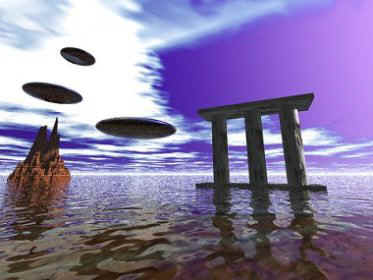 enter internet ufo group