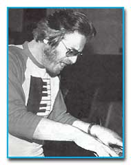 Bill Evans