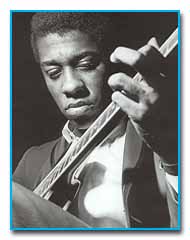 Grant Green