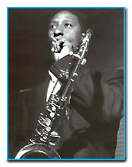 Sonny Rollins