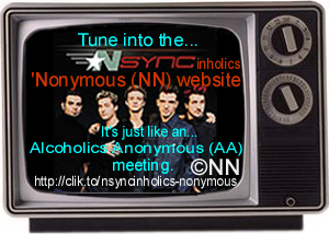 'N SYNCinholics 'Nonymous (banner)