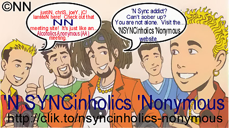 'N SYNCinholics 'Nonymous (banner)