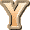 Y