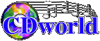 CDWorld