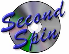 SecondSpin