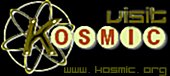 Kosmic.org... one of the leading sources of music on the web!