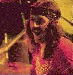 bonham